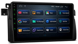 XTRONS PSP9046B, DEMO