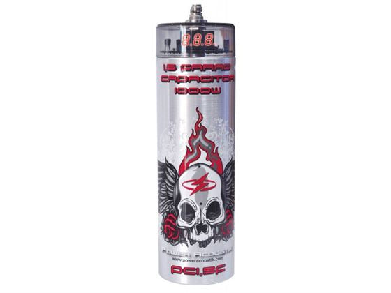 POWER ACOUSTIK PC1.5F