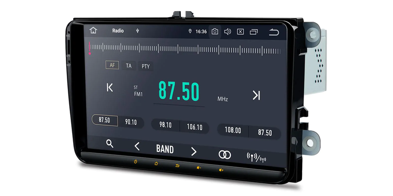 XTRONS PQS91MTVL