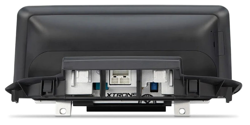 XTRONS QB10X5NB, DEMO